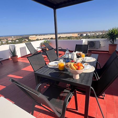 Green Apartment In Tavira Garden Екстериор снимка