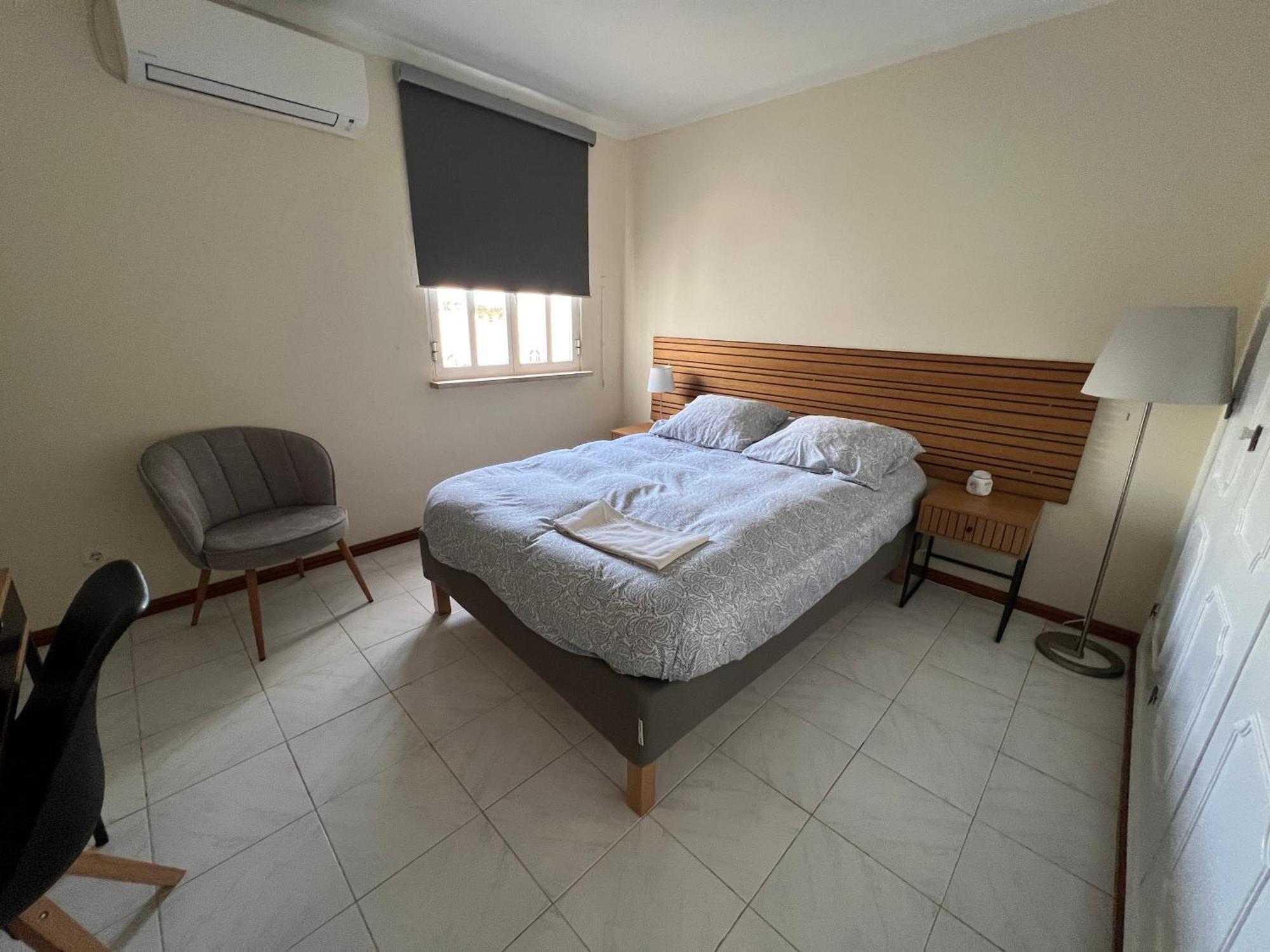 Green Apartment In Tavira Garden Екстериор снимка