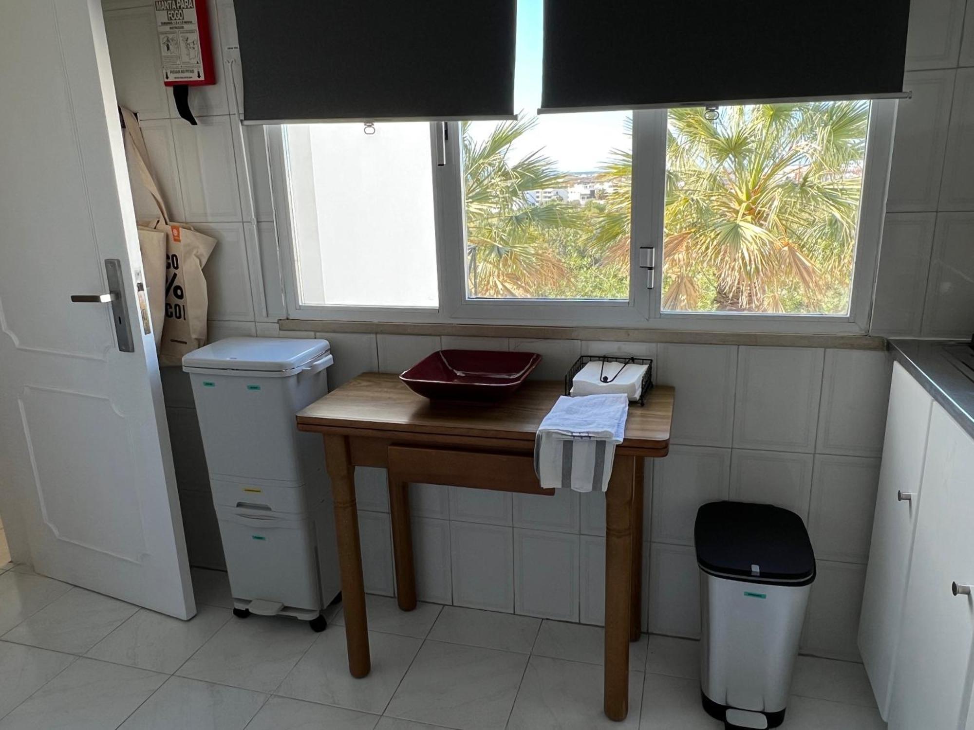 Green Apartment In Tavira Garden Екстериор снимка