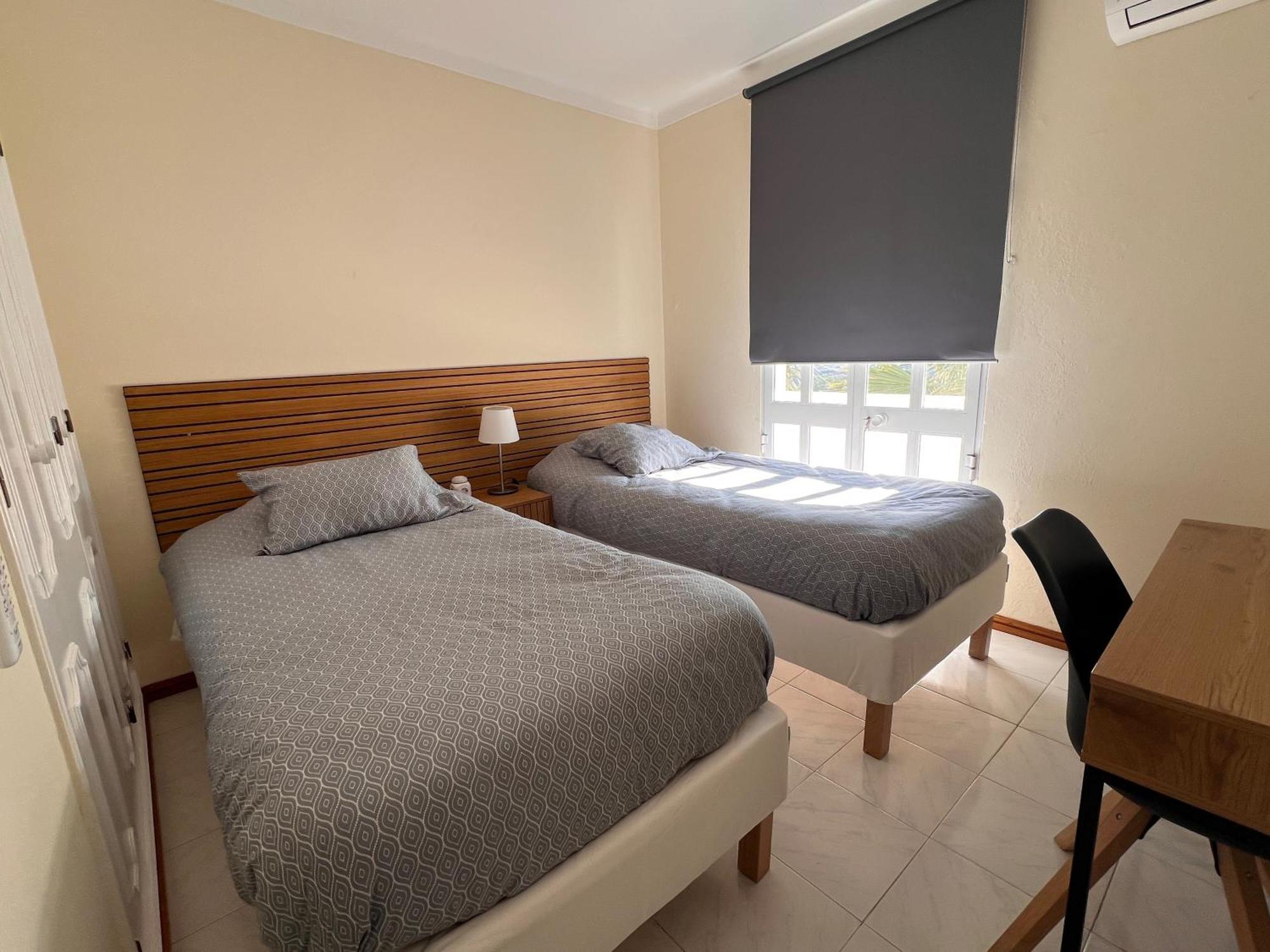 Green Apartment In Tavira Garden Екстериор снимка