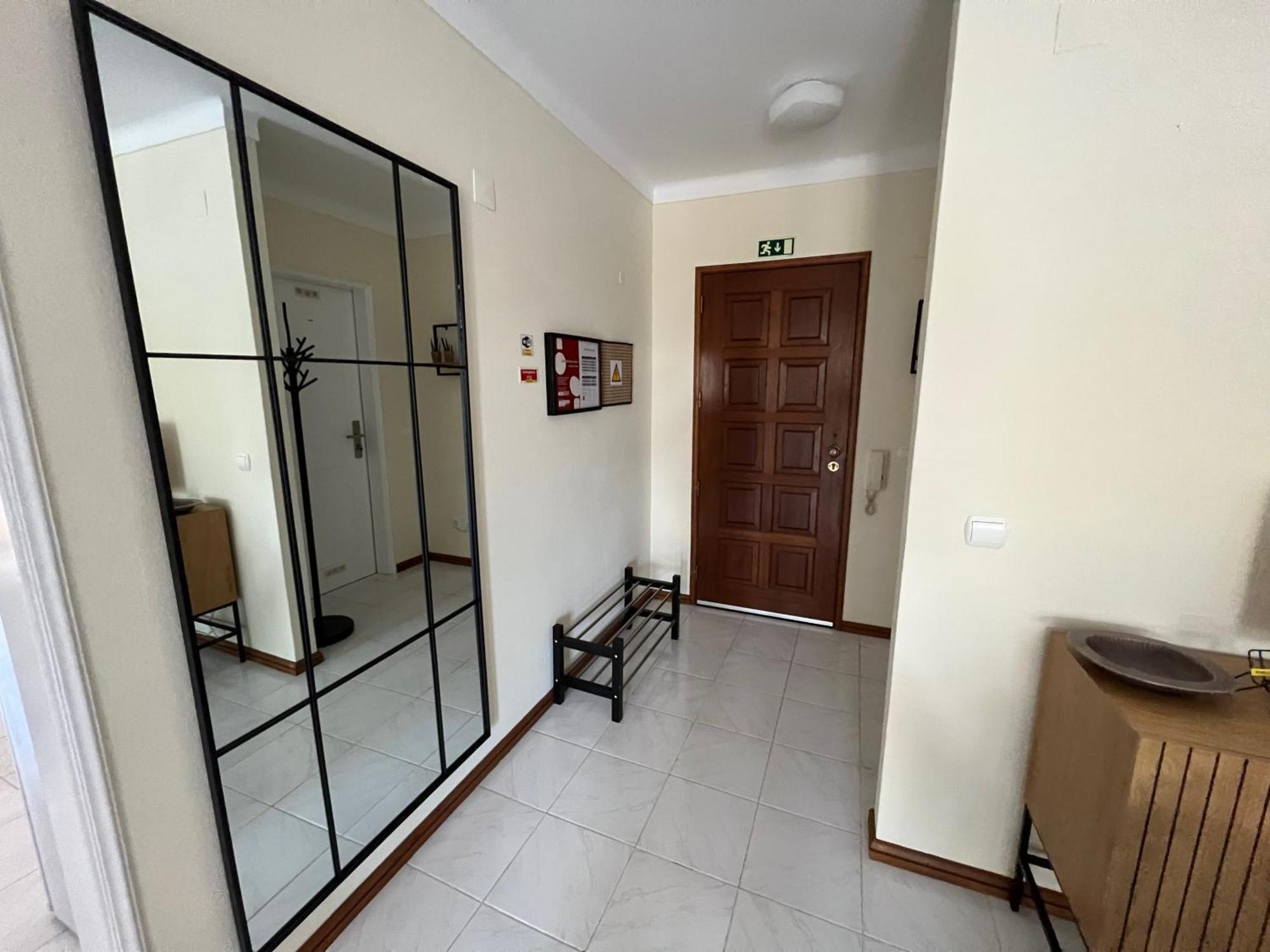 Green Apartment In Tavira Garden Екстериор снимка