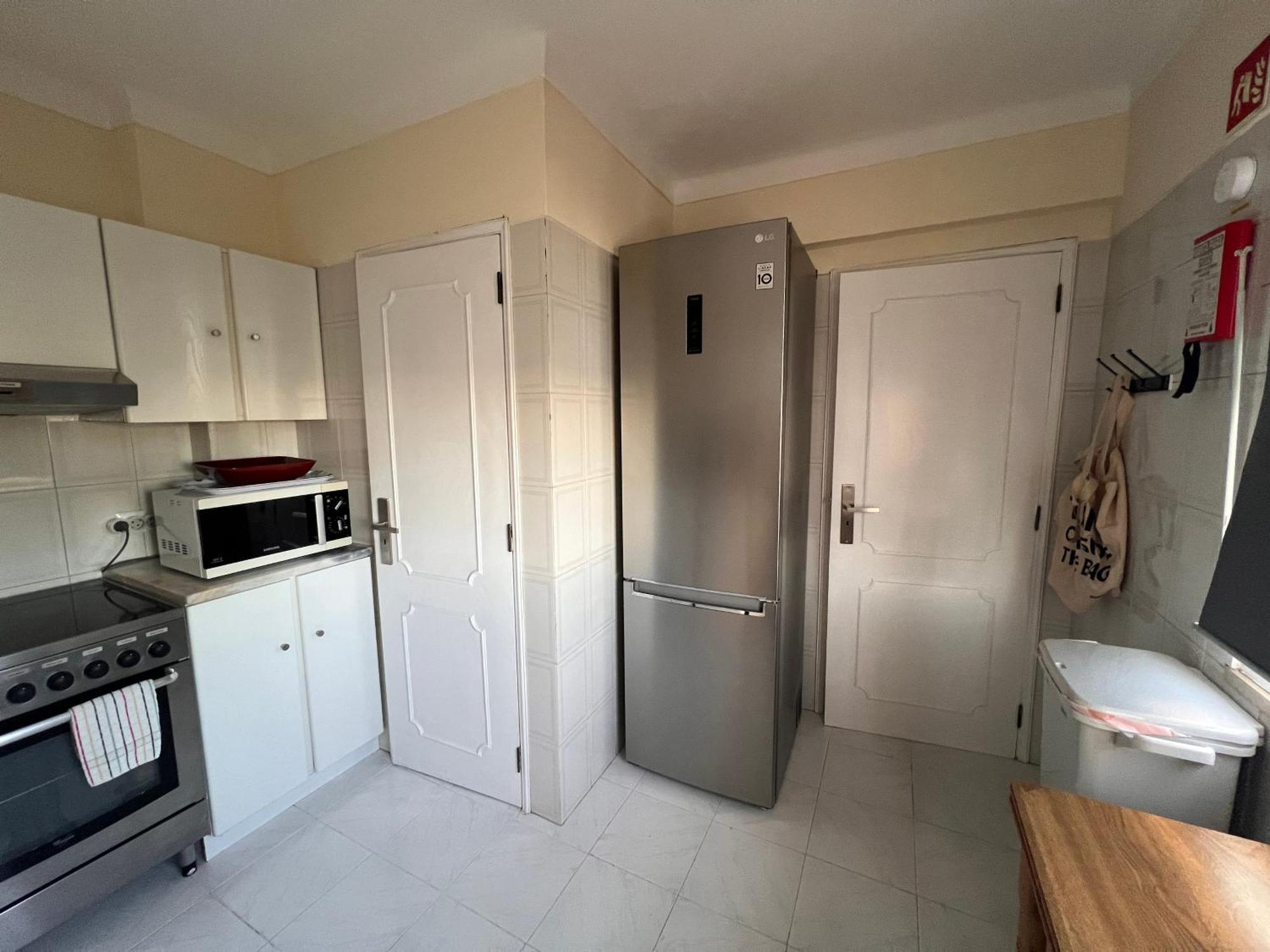 Green Apartment In Tavira Garden Екстериор снимка