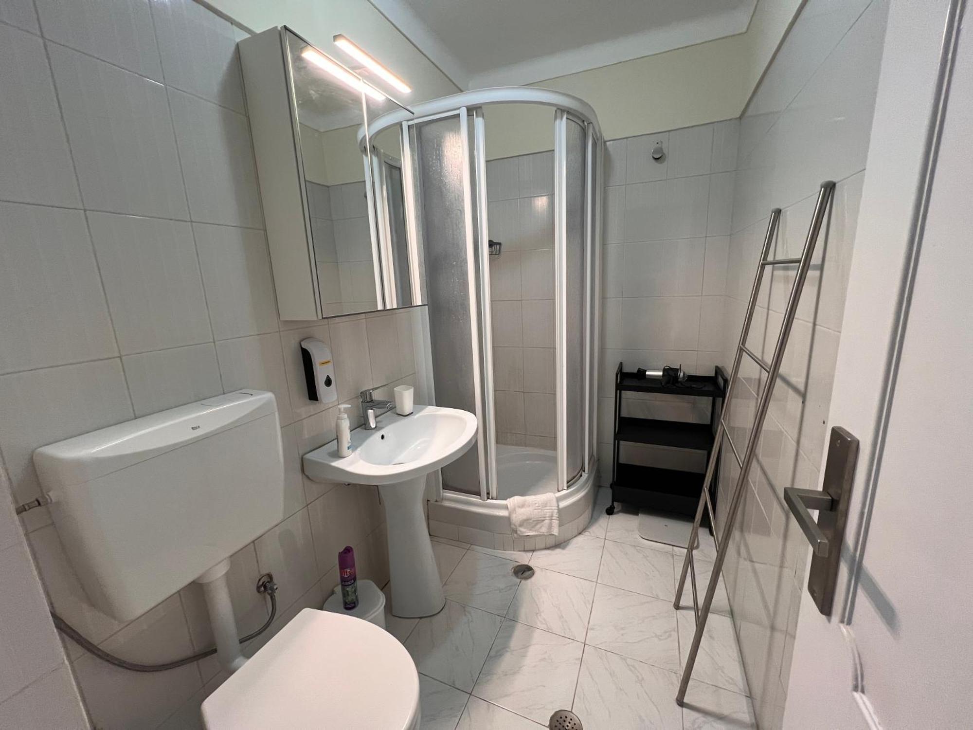 Green Apartment In Tavira Garden Екстериор снимка